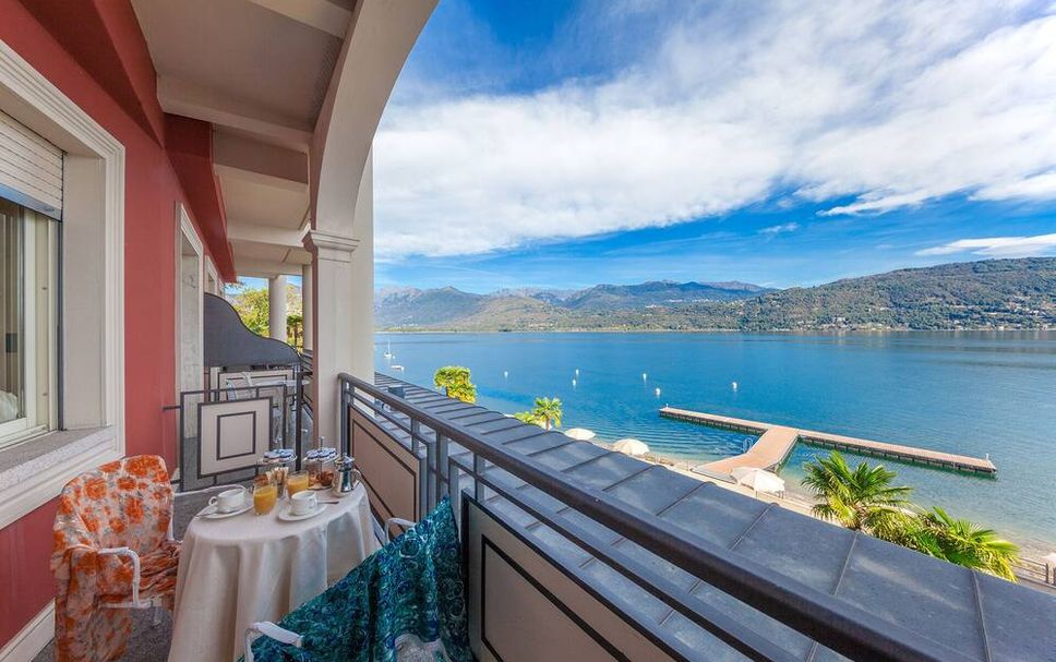 Balcone Foto