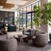 Area lounge