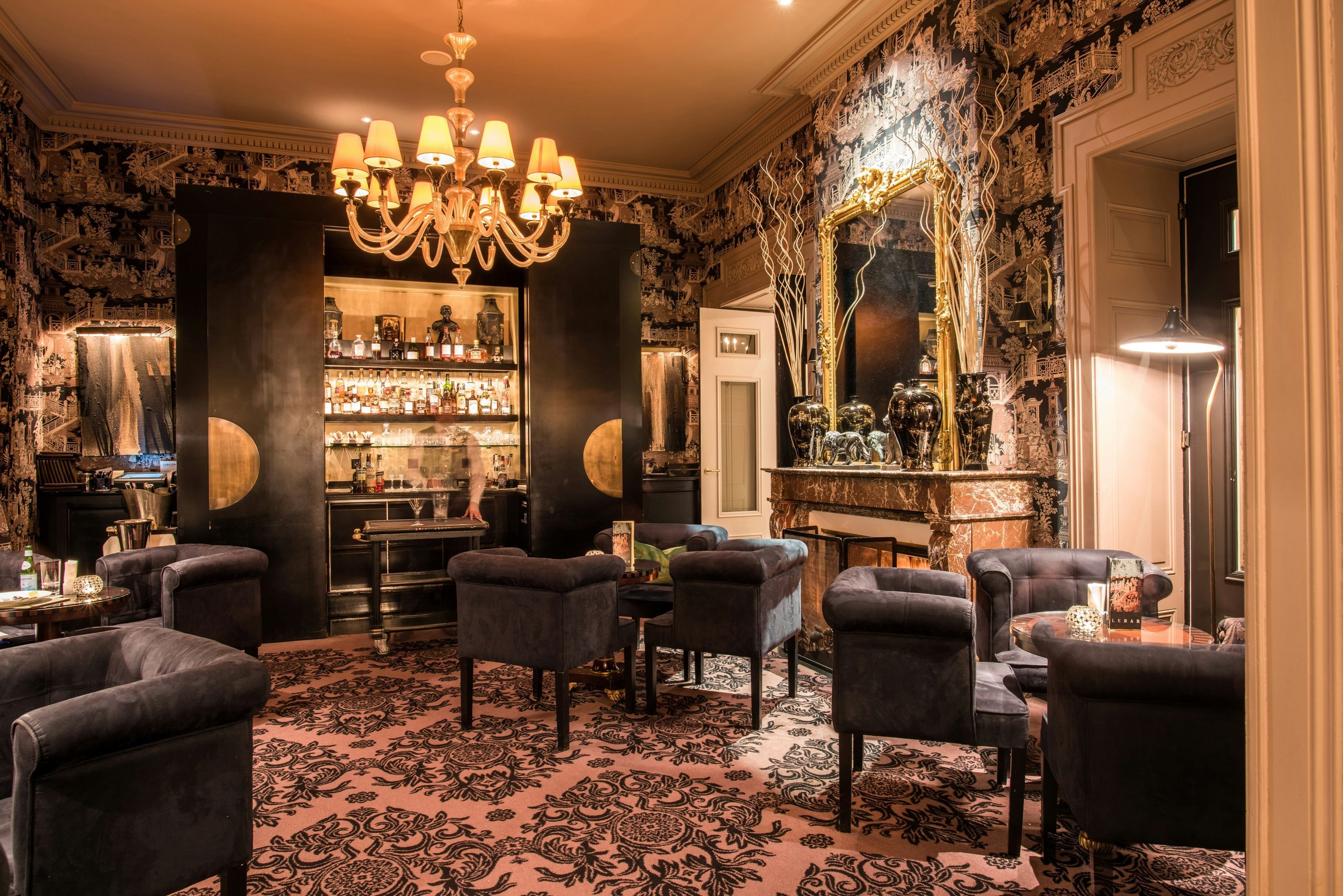 Area lounge