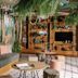 Area lounge