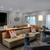 Area lounge