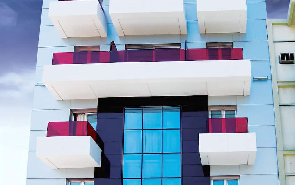Edificio Foto
