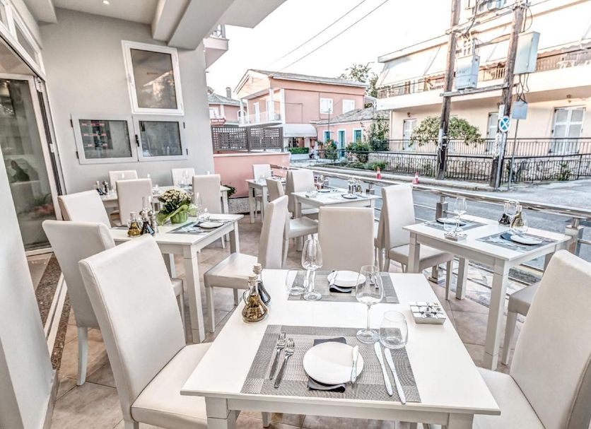 Ristorante Foto