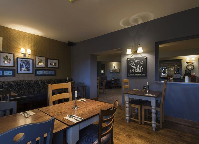 Ristorante Foto