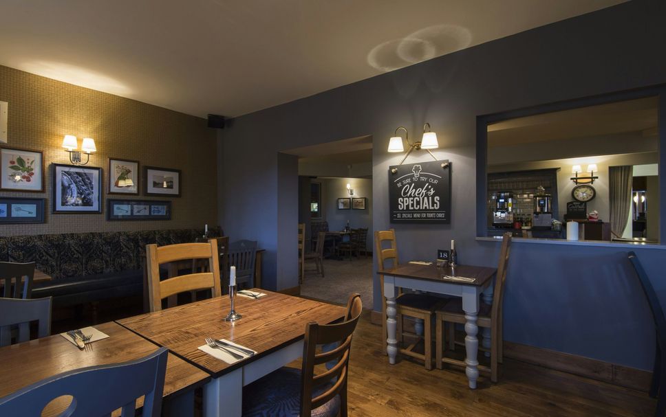 Ristorante Foto