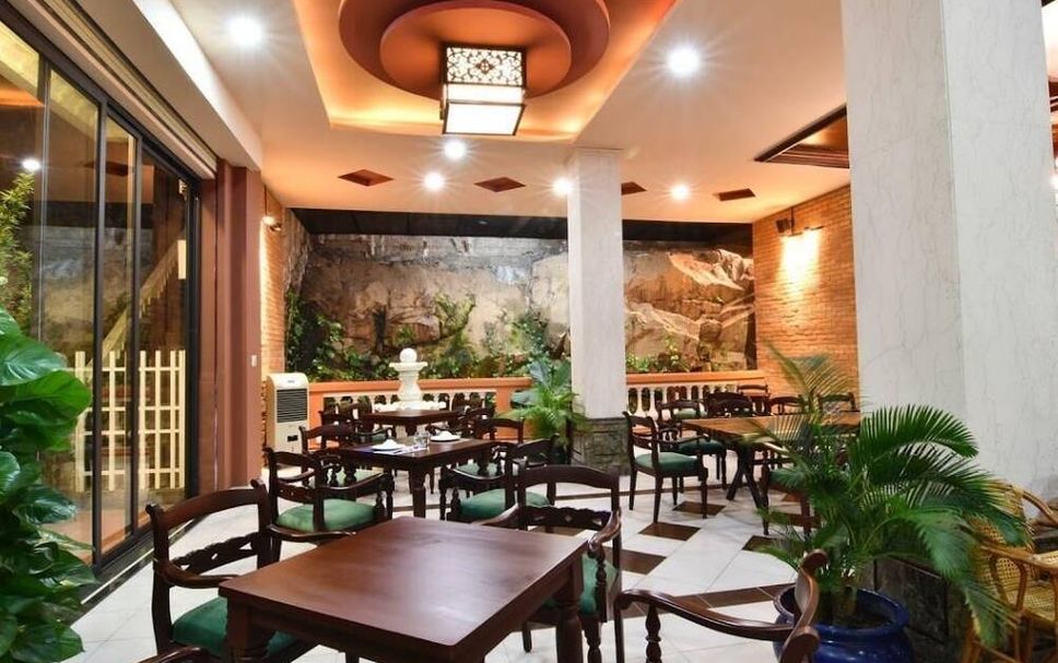 Ristorante Foto