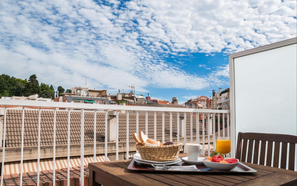 Balcone Foto
