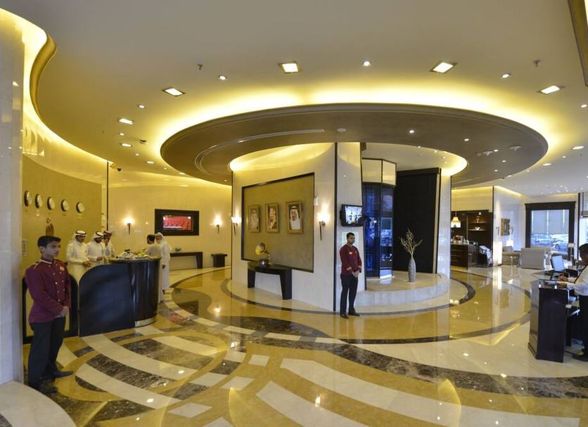 Ingresso Foto