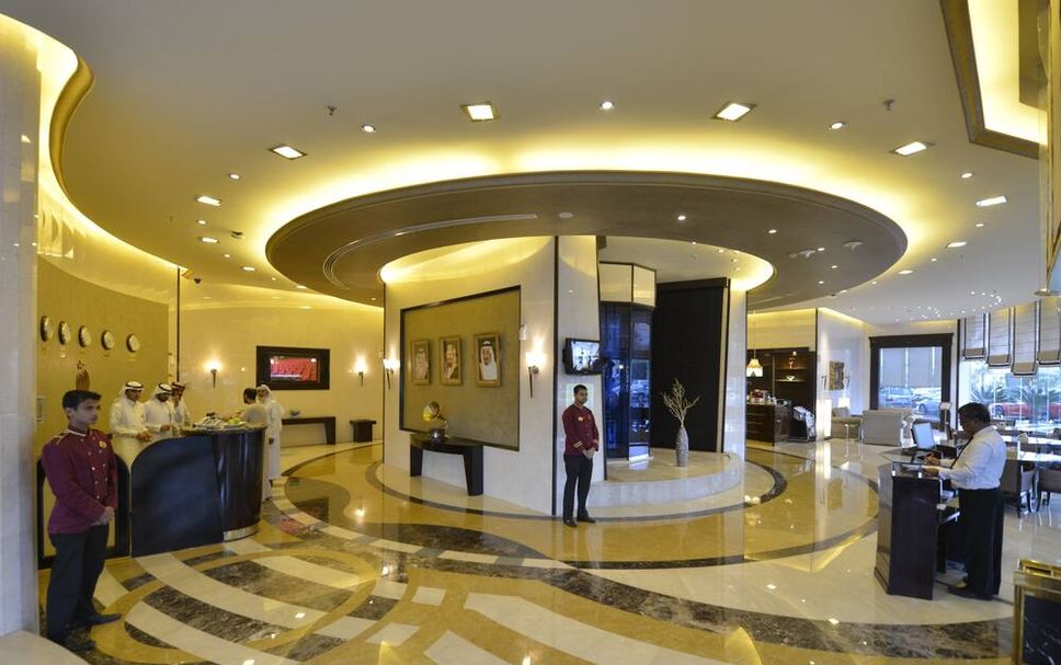 Ingresso Foto
