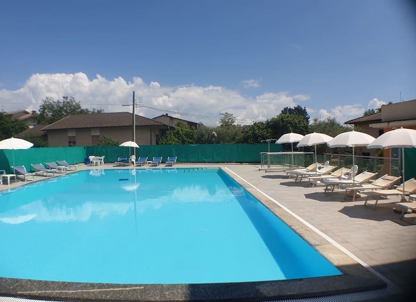 Piscina Foto