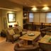 Area lounge