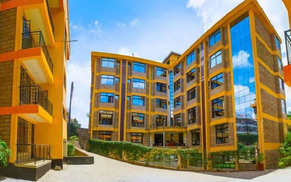 Edificio Foto