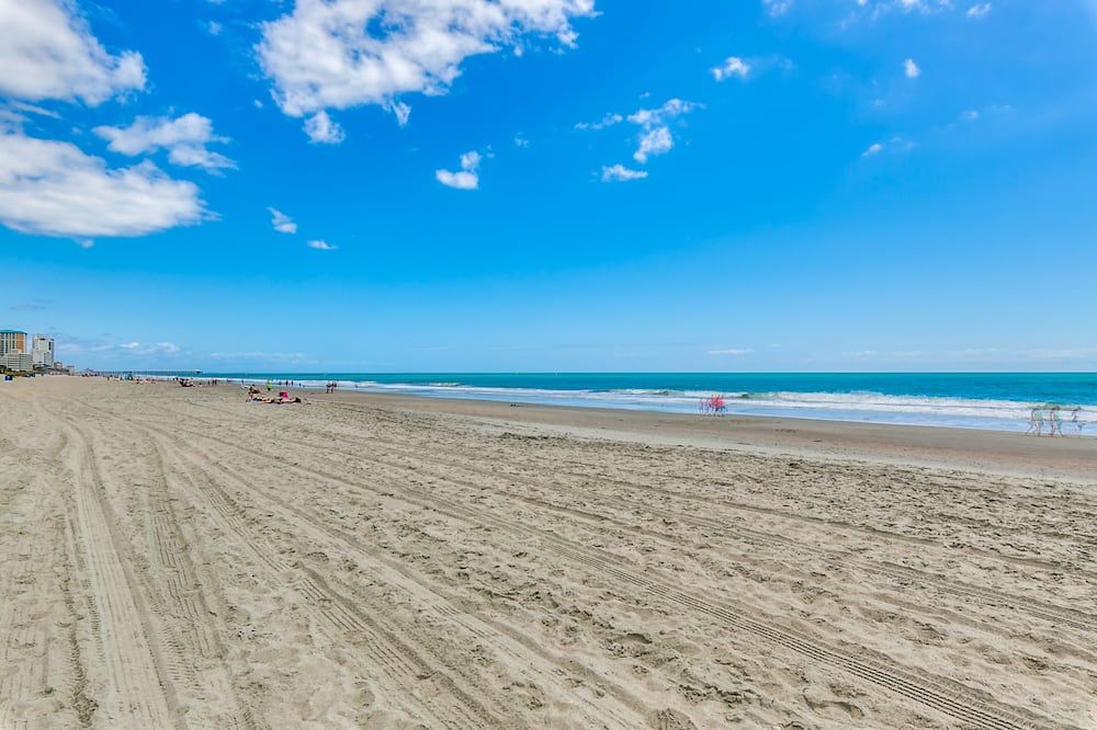 Spiaggia