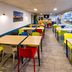 Sala pranzo