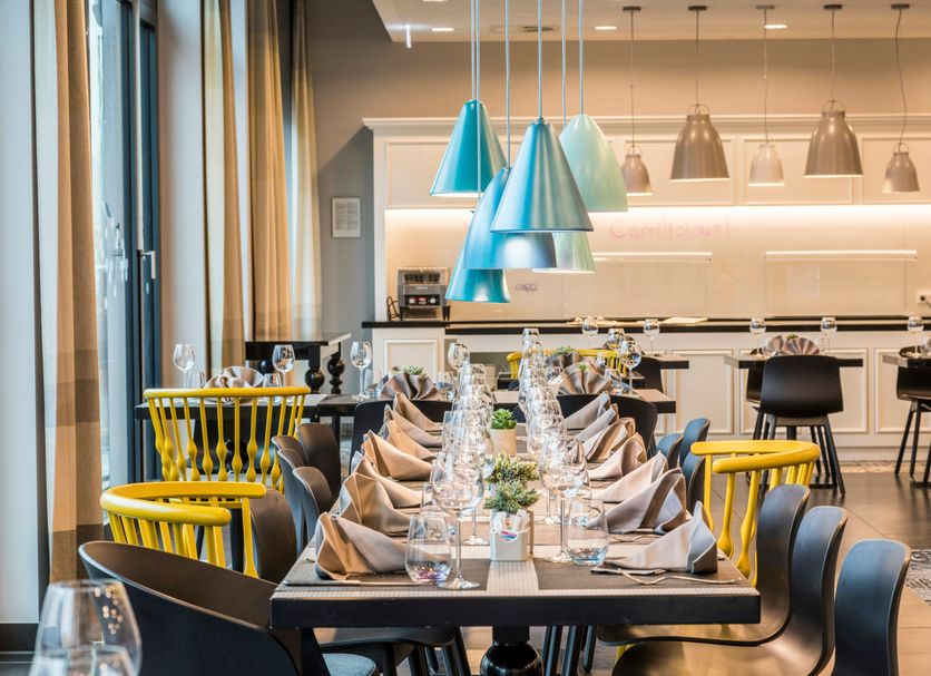 Ristorante Foto