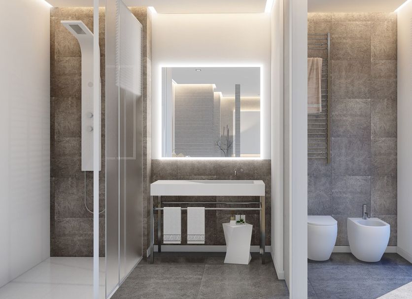 Bagno Foto