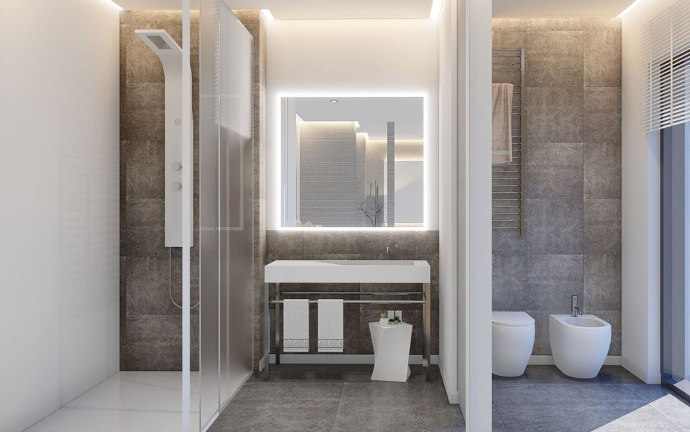 Bagno Foto