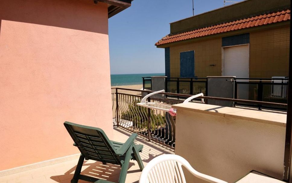 Balcone Foto