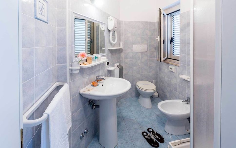 Bagno Foto