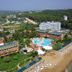 Vista esterna
