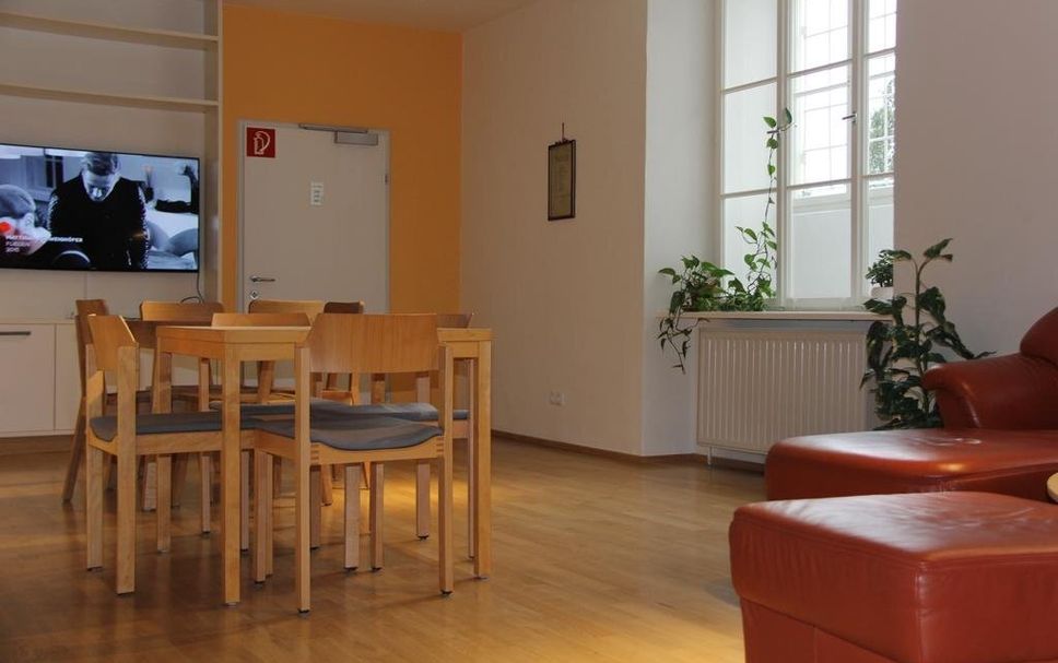 Sala pranzo Foto