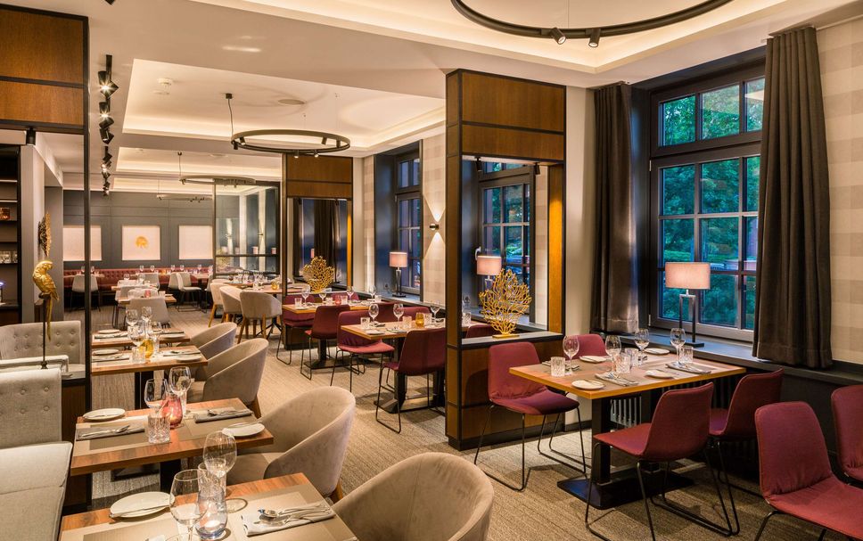 Ristorante Foto