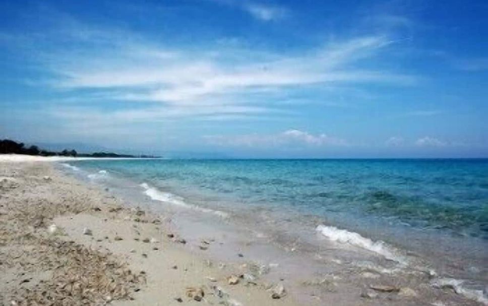Spiaggia Foto