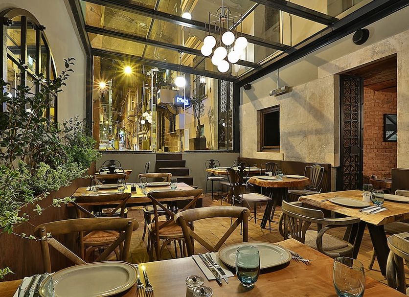 Ristorante Foto