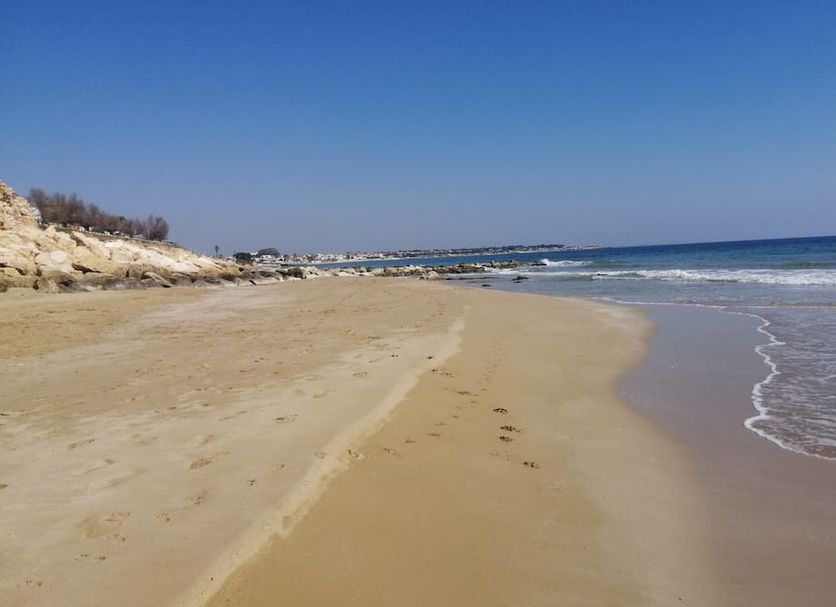 Spiaggia Foto