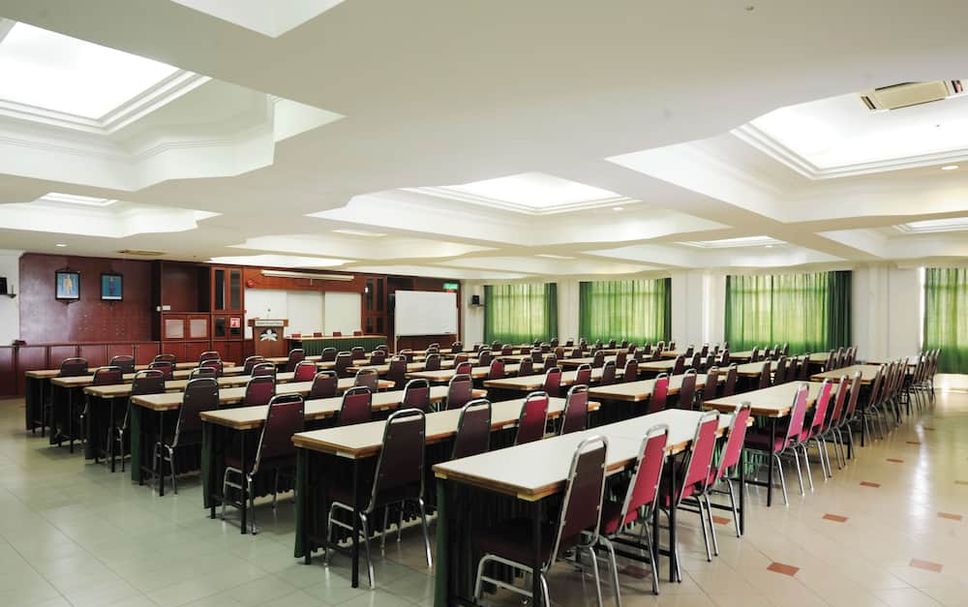 Sala conferenze Foto