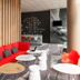 Area lounge