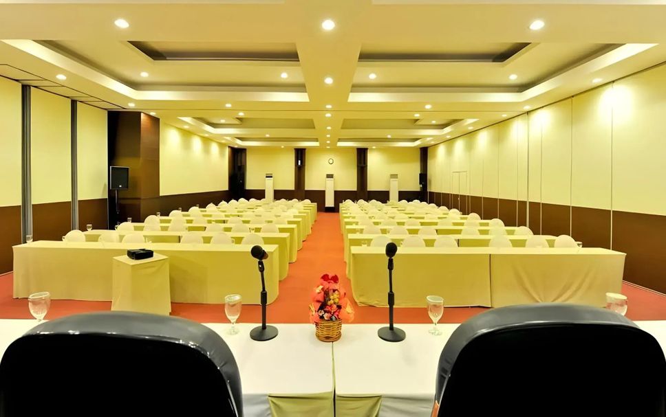 Sala conferenze Foto