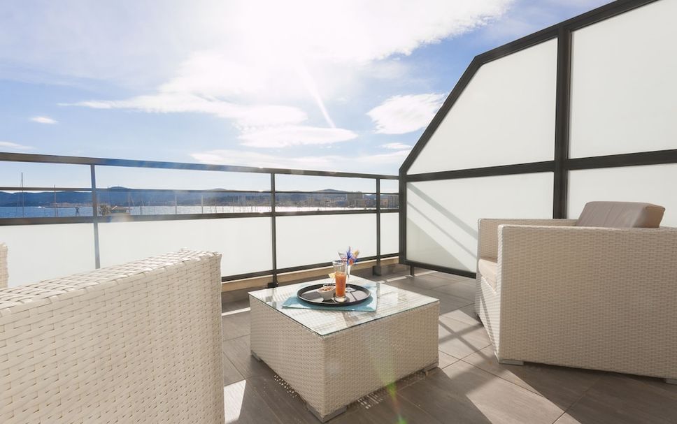 Balcone Foto
