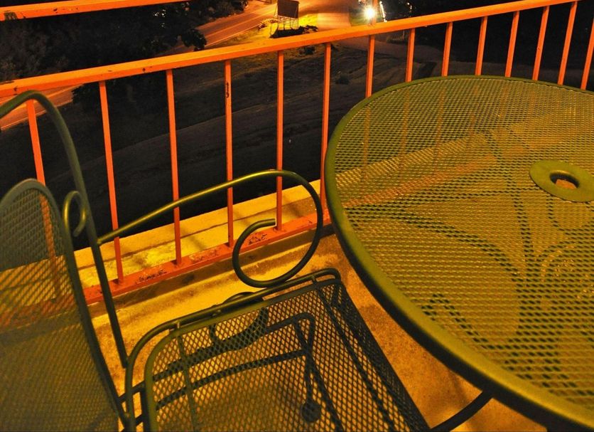 Balcone Foto
