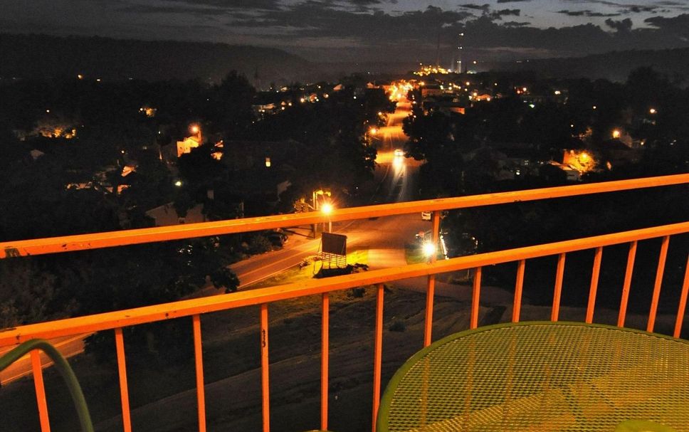 Balcone Foto