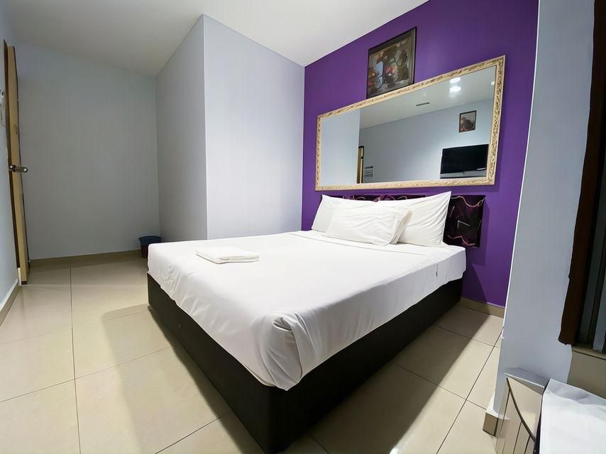 Camera da letto
