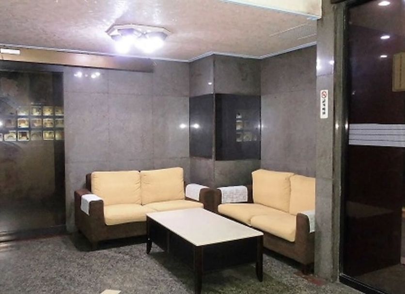 Ingresso Foto