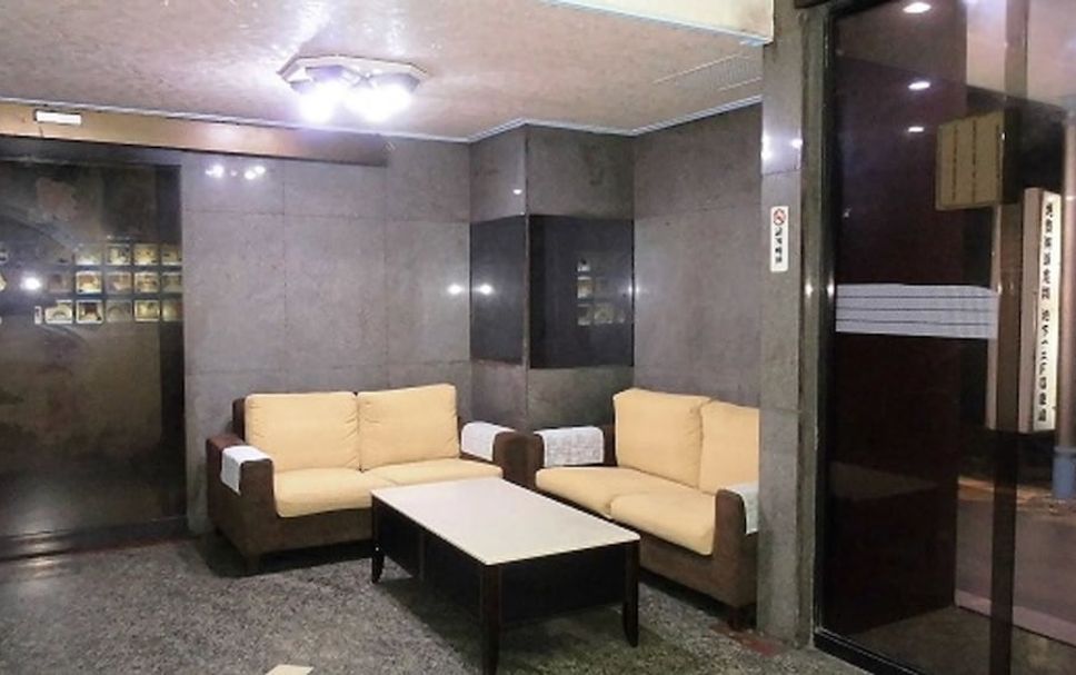 Ingresso Foto