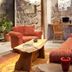 Area lounge