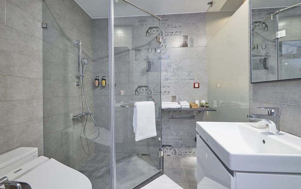 Bagno Foto