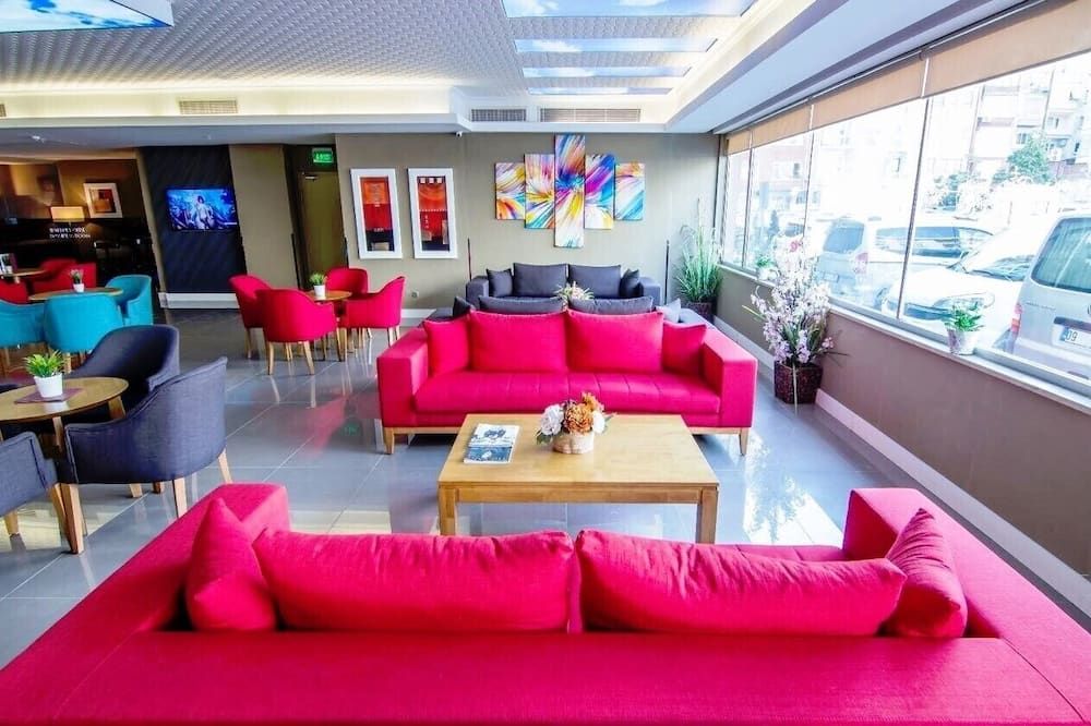 Area lounge