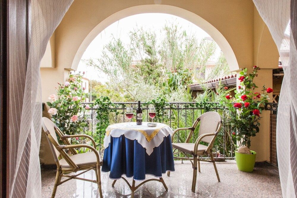 Balcone