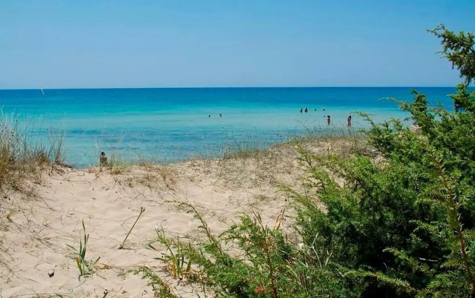 Spiaggia Foto