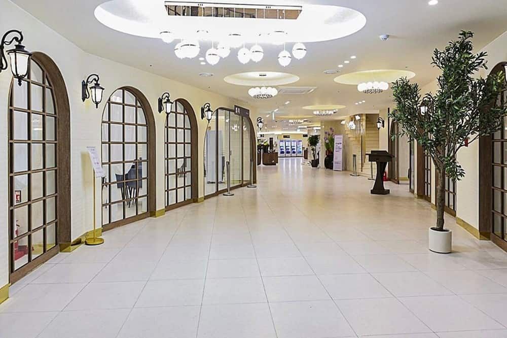 Ingresso