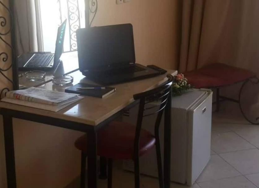 Business center Foto