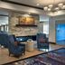 Area lounge