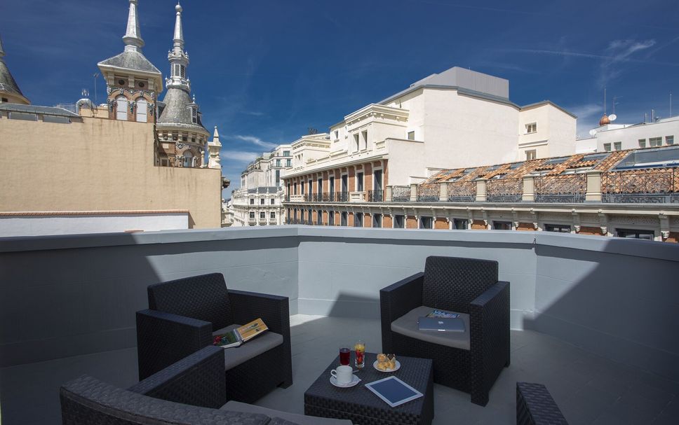 Balcone Foto