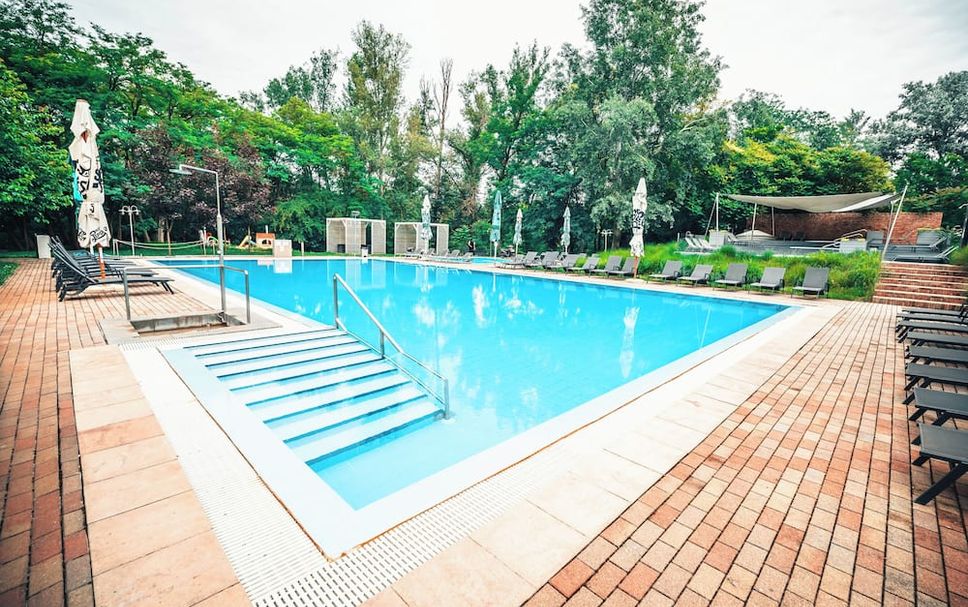 Piscina Foto