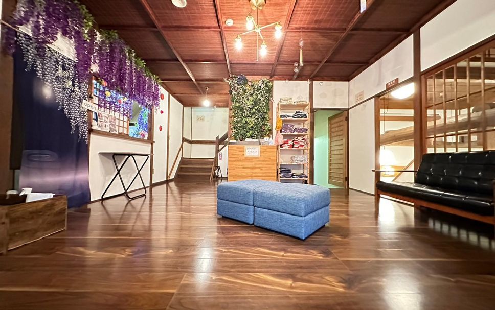 Ingresso Foto