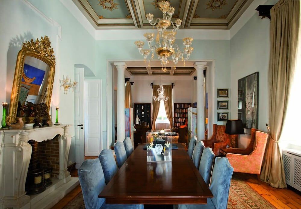 Sala pranzo